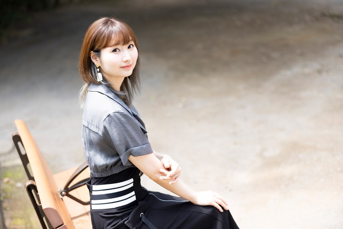 「Alter Echo」と「i」の制作を語る戸松遥