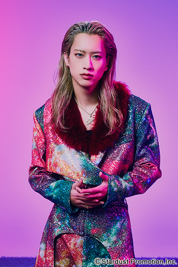 森英寿の公式ギャラリー写真