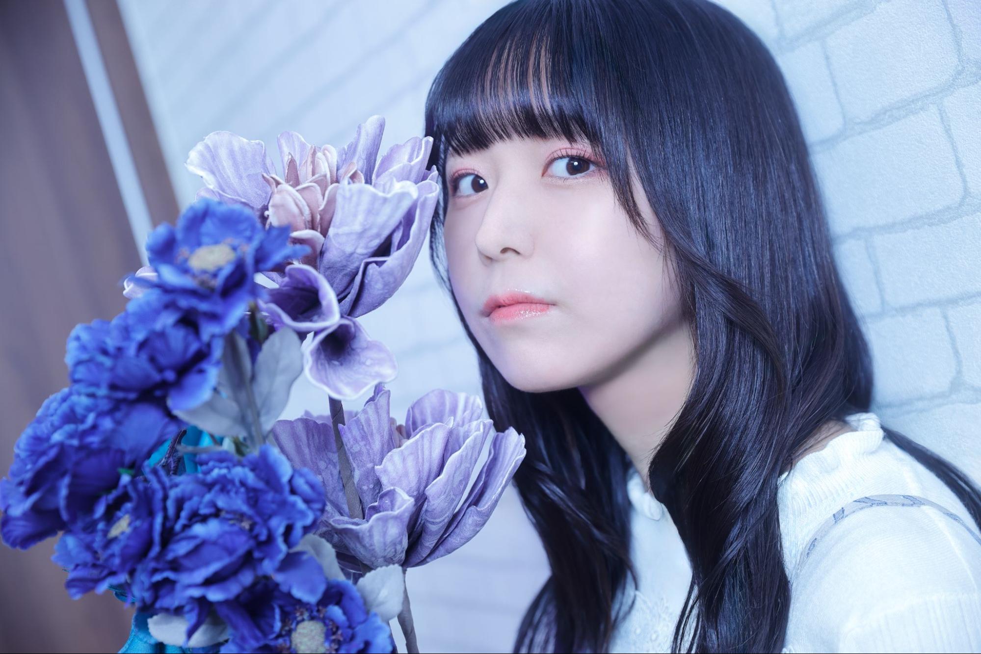羊宮妃那（2025年の取材記事より）