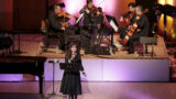 谷山浩子(2017年4月29日公演)