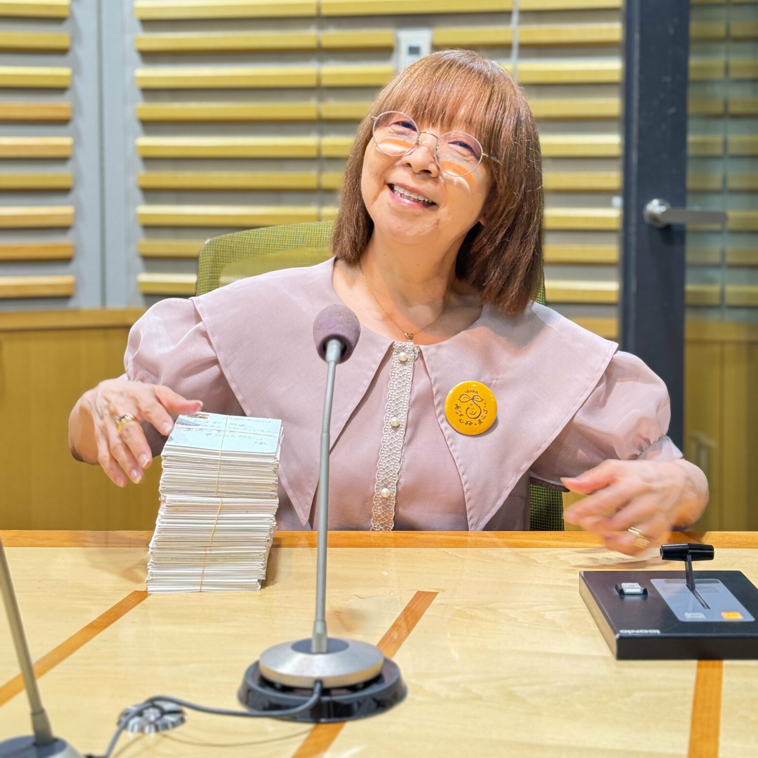 「イルカのミュージックハーモニー」でのイルカ