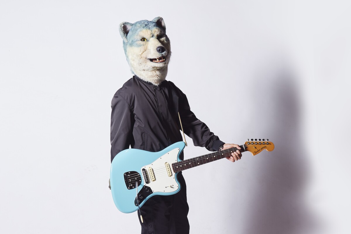 Jean-Ken Johnny（FenderNews、2024年掲載）
