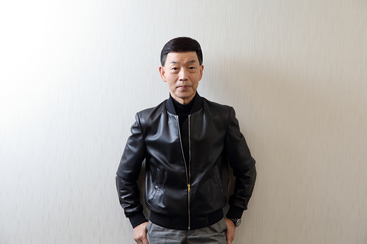 渥美二郎（2021年）