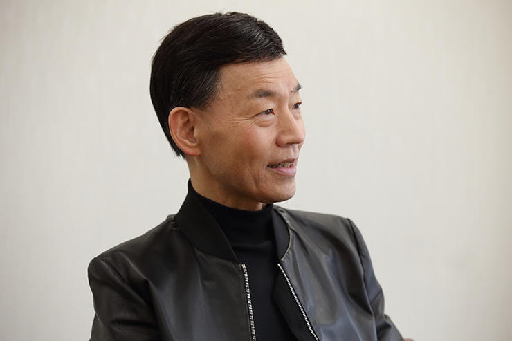 渥美二郎（2021年）