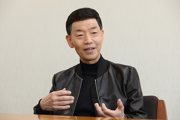 渥美二郎（2021年）