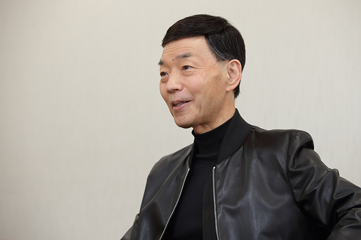 渥美二郎（2021年）