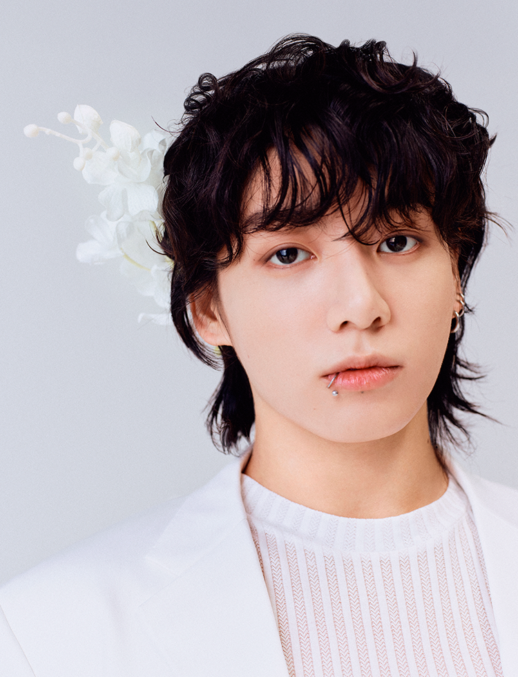 ジョングク（2023年のWeverse Magazineインタビューより）