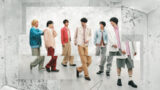 2024年の番組記事に掲載されたSixTONES