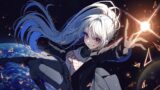 2024年、『GAME GIRL』期の樋口楓の公式ビジュアル