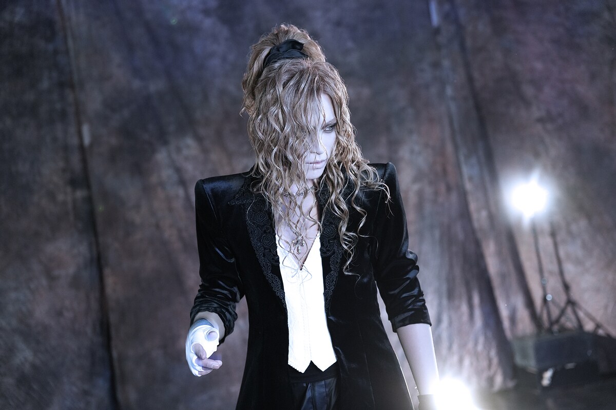 2024年の取材に掲載されたKAMIJO