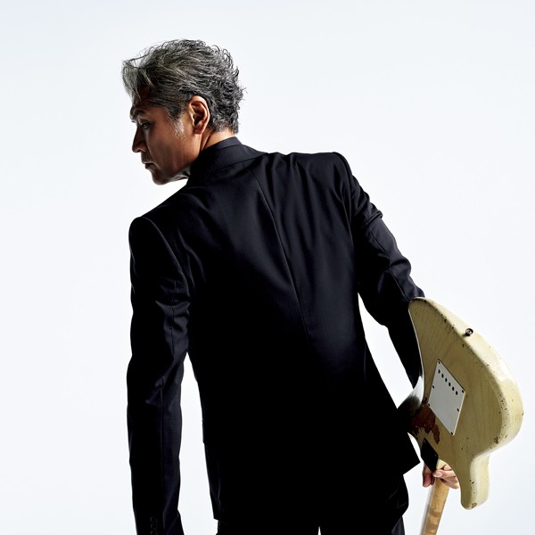 吉川晃司（2018年の取材記事より）