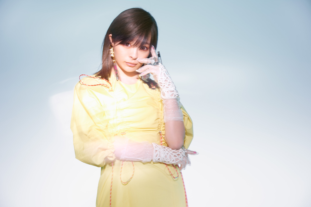 きみのみかた発表期のきゃりーぱみゅぱみゅ（2018年）