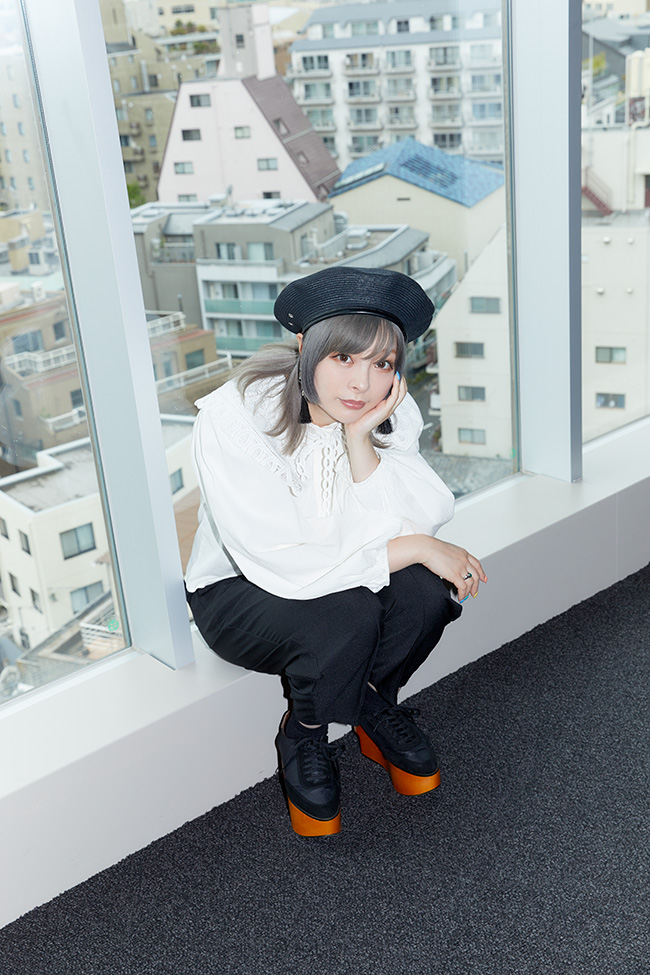 きゃりーぱみゅぱみゅ（2021年取材掲載）