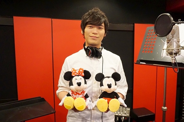 『星に願いを』の歌唱を語る2019年の取材に掲載された古川慎