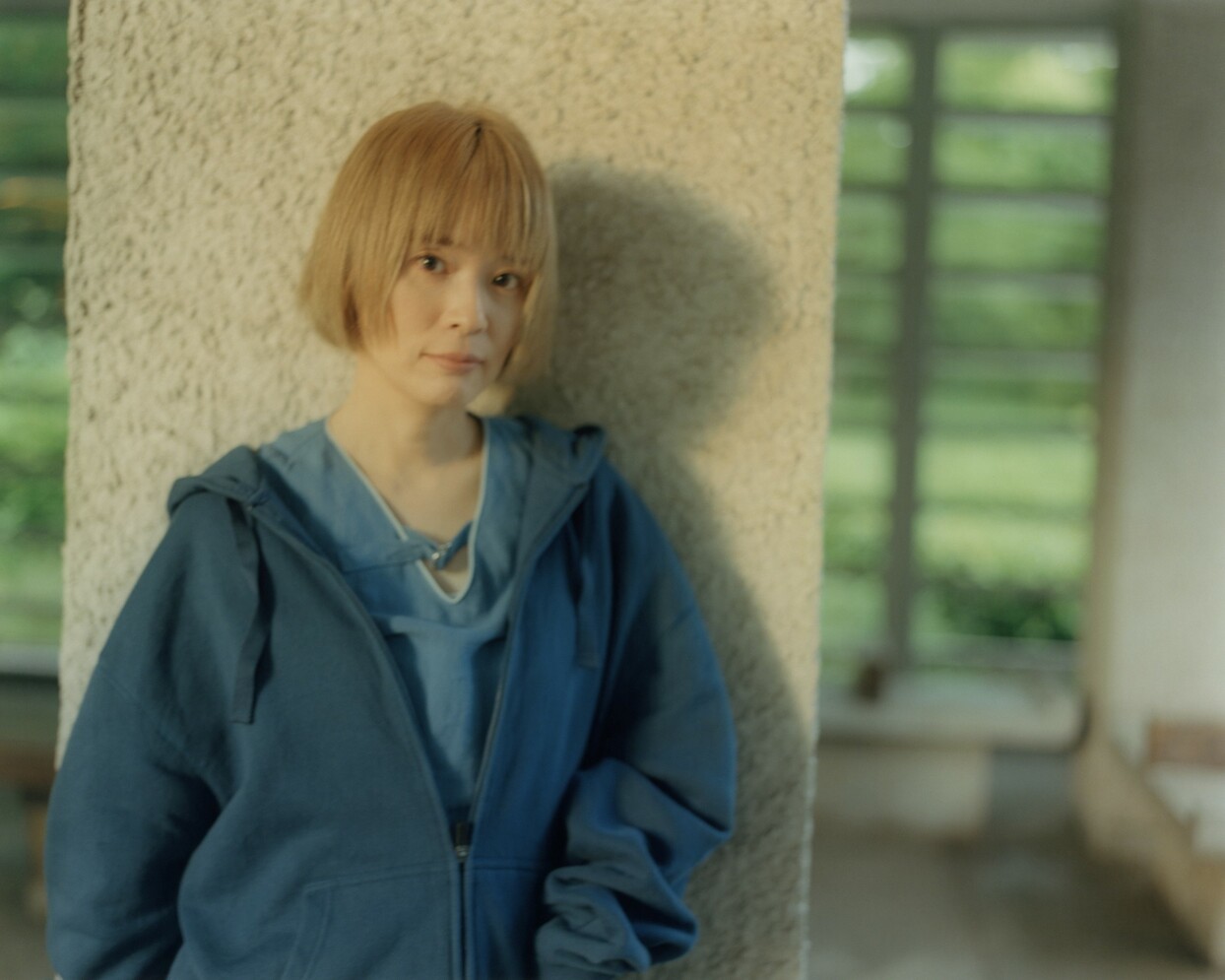 2023年の『ひかり』制作を語る取材に掲載された川本真琴