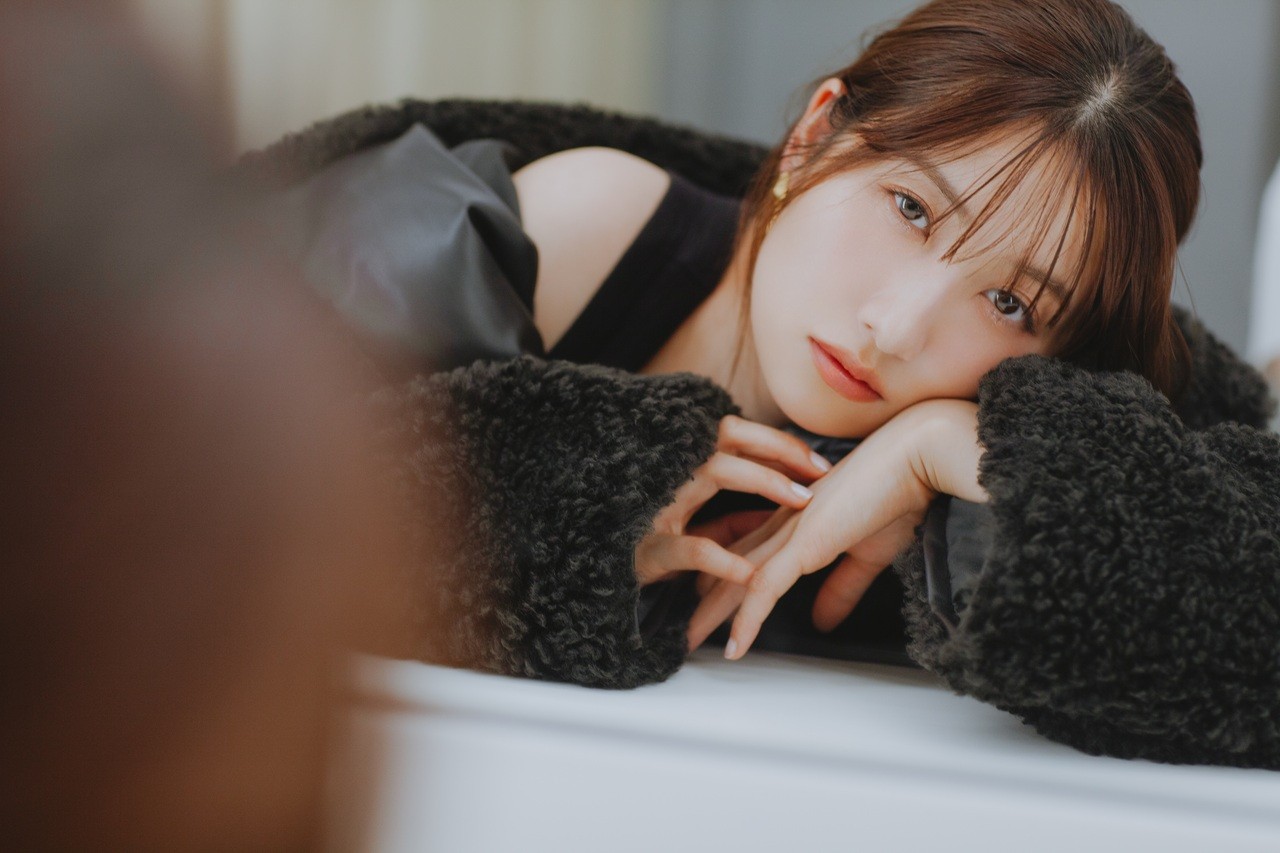 2025年10月公開の取材写真、佐藤優樹（撮影：安川結子）
