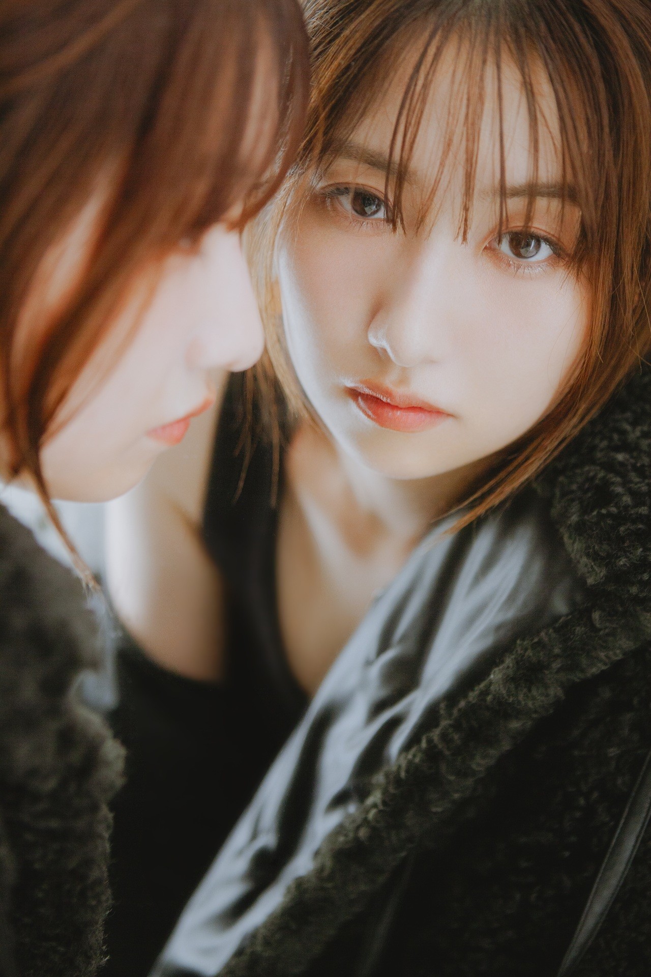 2025年10月公開の取材写真、佐藤優樹（撮影：安川結子）