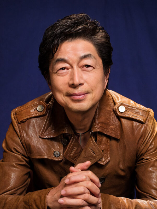 中村雅俊のラジオ番組ページ掲載写真（2022年）