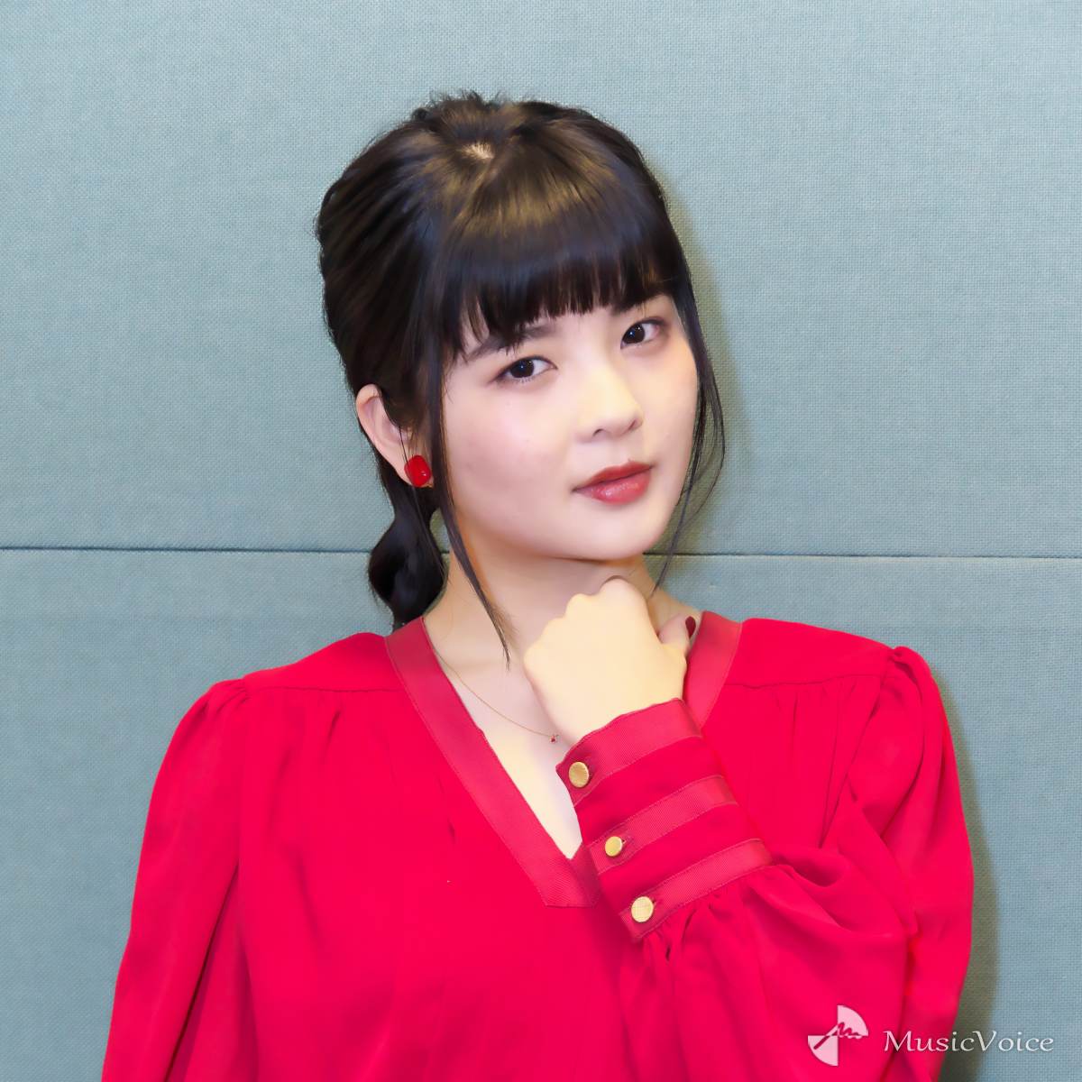 2020年、ソロと舞台での表現について語る田村芽実
