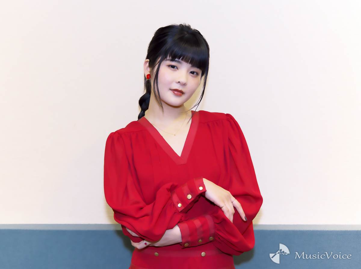 2020年『無花果』インタビュー時の田村芽実