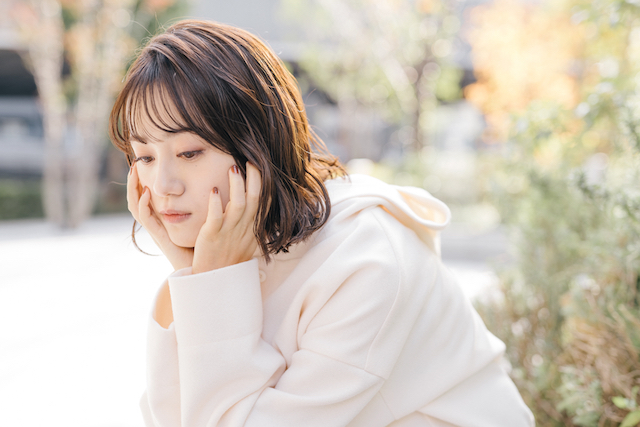 『Rhythmic Flavor』発表時の伊藤美来