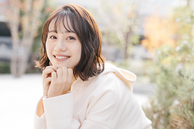 『Rhythmic Flavor』発表時の伊藤美来