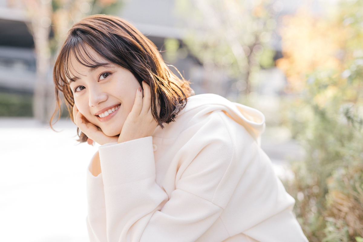 『Rhythmic Flavor』発表時の伊藤美来