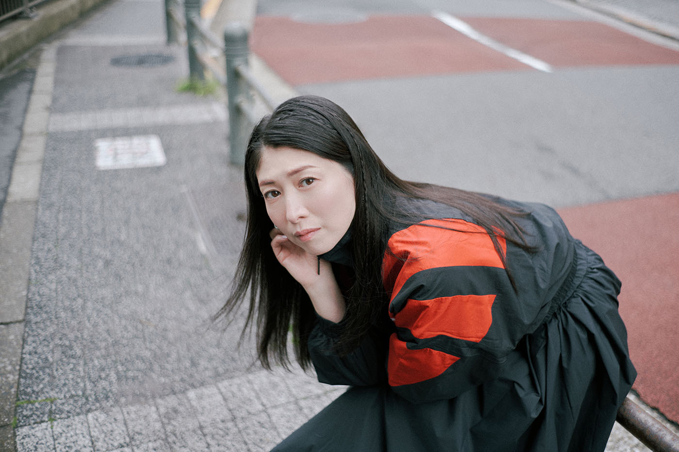 「Message」と歌手活動再開について語る2026年4月公開の取材に掲載された茅原実里