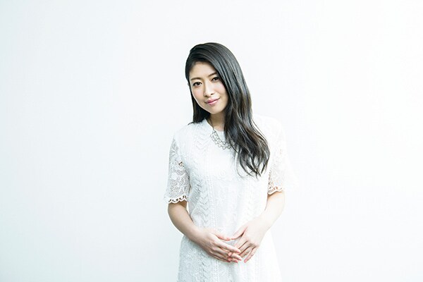 『Innocent Age』について語る2016年4月公開の取材に掲載された茅原実里