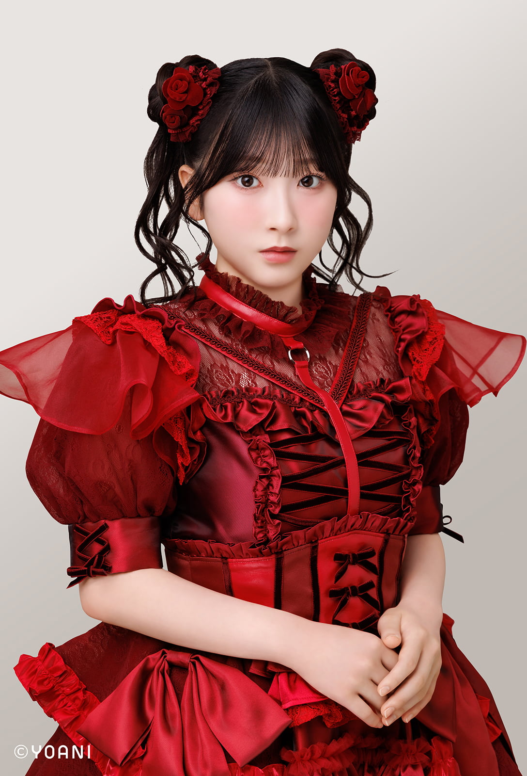 2026年10月に公式プロフィールで掲載されている櫻井もも
