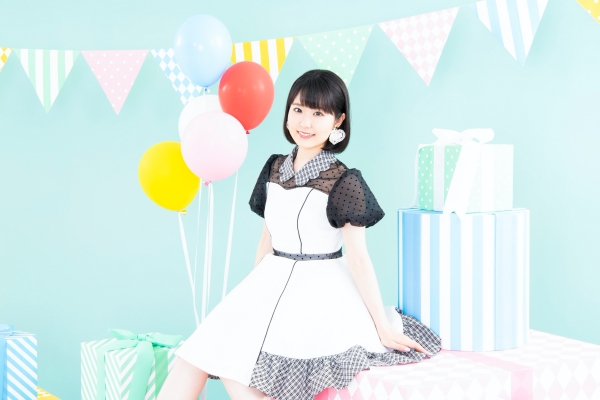 『Special Thanks！』発表時の東山奈央