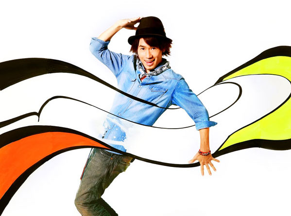 2013年、『Nice catch the moment!』期のナオト・インティライミ