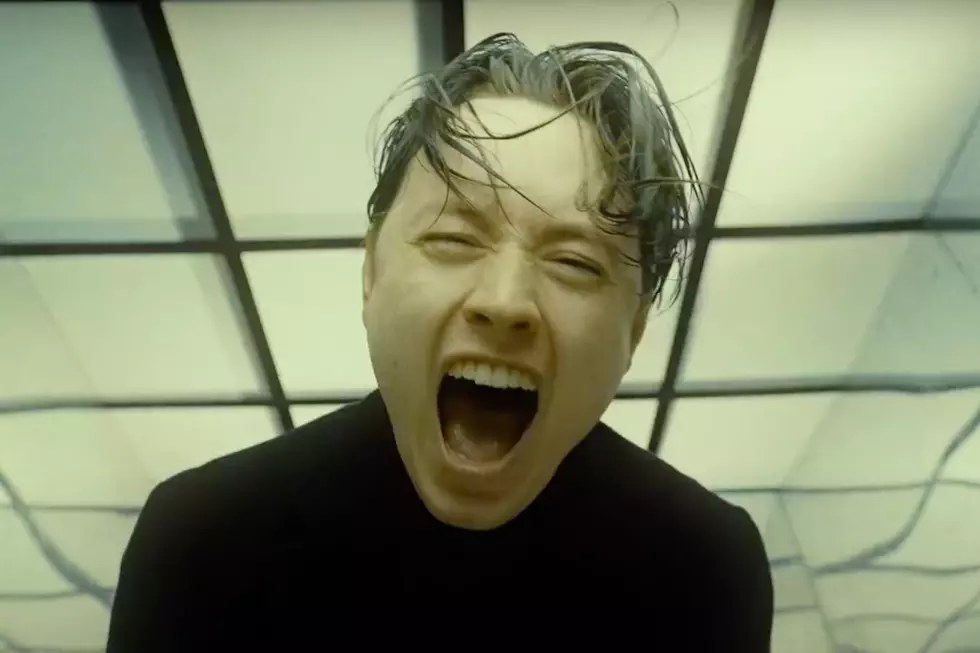 ノア・セバスチャン（2022年の「Loudwire」掲載画像）