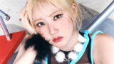 BABYMONSTERのラミ（YG公式プロフィール掲載写真）