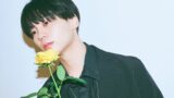 2023年「You are / Hook Up」取材時のREI