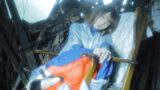 2021年『Nebula』取材時の上田麗奈