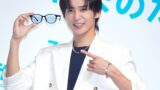 目黒蓮（2025年のイベント写真）