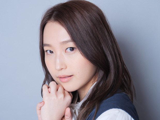 2022年の取材記事に掲載された鞘師里保