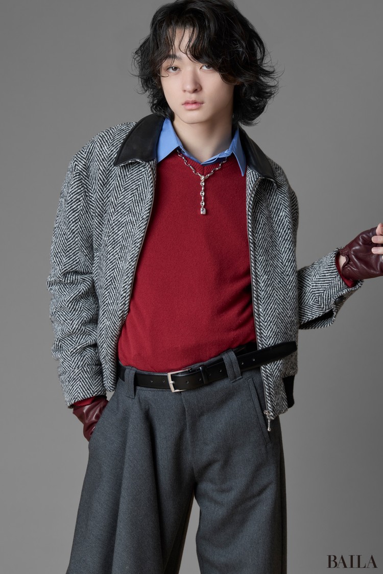RUI(2026年掲載の写真)