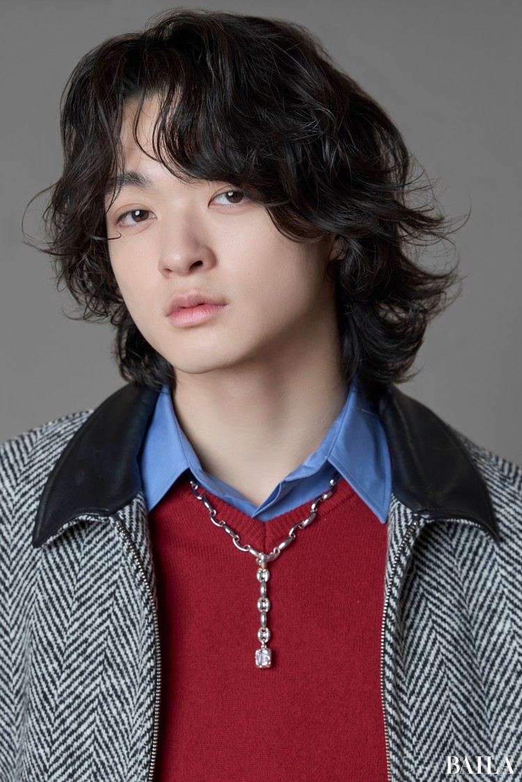 RUI（2026年掲載の写真）