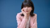2026年、ミュージカル『民王』のインタビューに掲載された林瑠奈