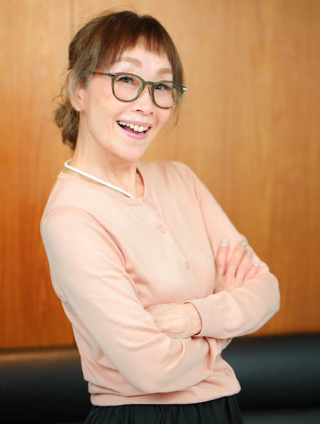 2026年のインタビューに掲載された伊藤咲子