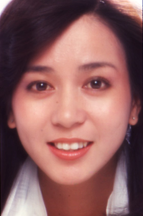 公式ギャラリーに掲載された南沙織の笑顔