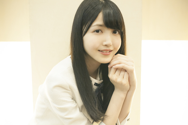 2017年、3期生公演を振り返る久保史緒里