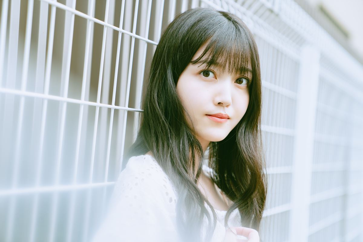 2021年「夜は短し歩けよ乙女」のインタビューに掲載された久保史緒里