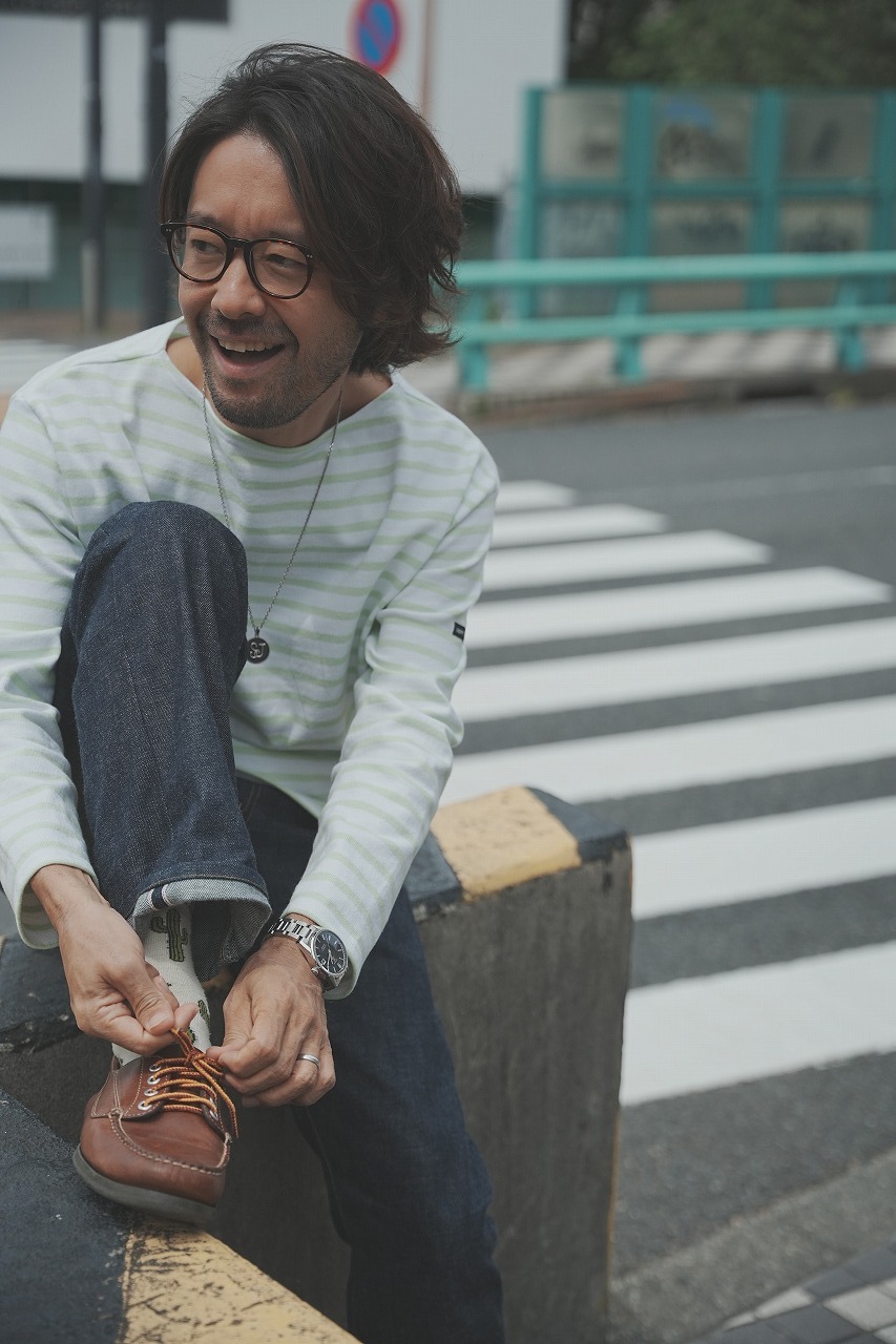 『BIRDMAN』を語った2024年の和田唱(撮影:菊池貴裕)