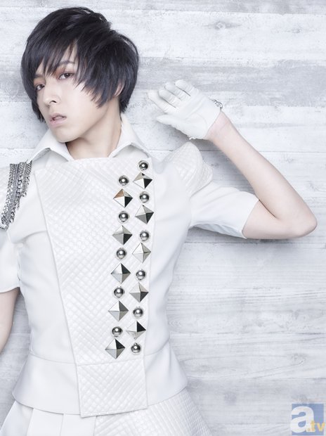 『UNLIMITED』を語る2015年の取材に掲載された蒼井翔太