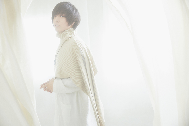 『Key to My Heart』の声を語る2023年の取材に掲載された蒼井翔太