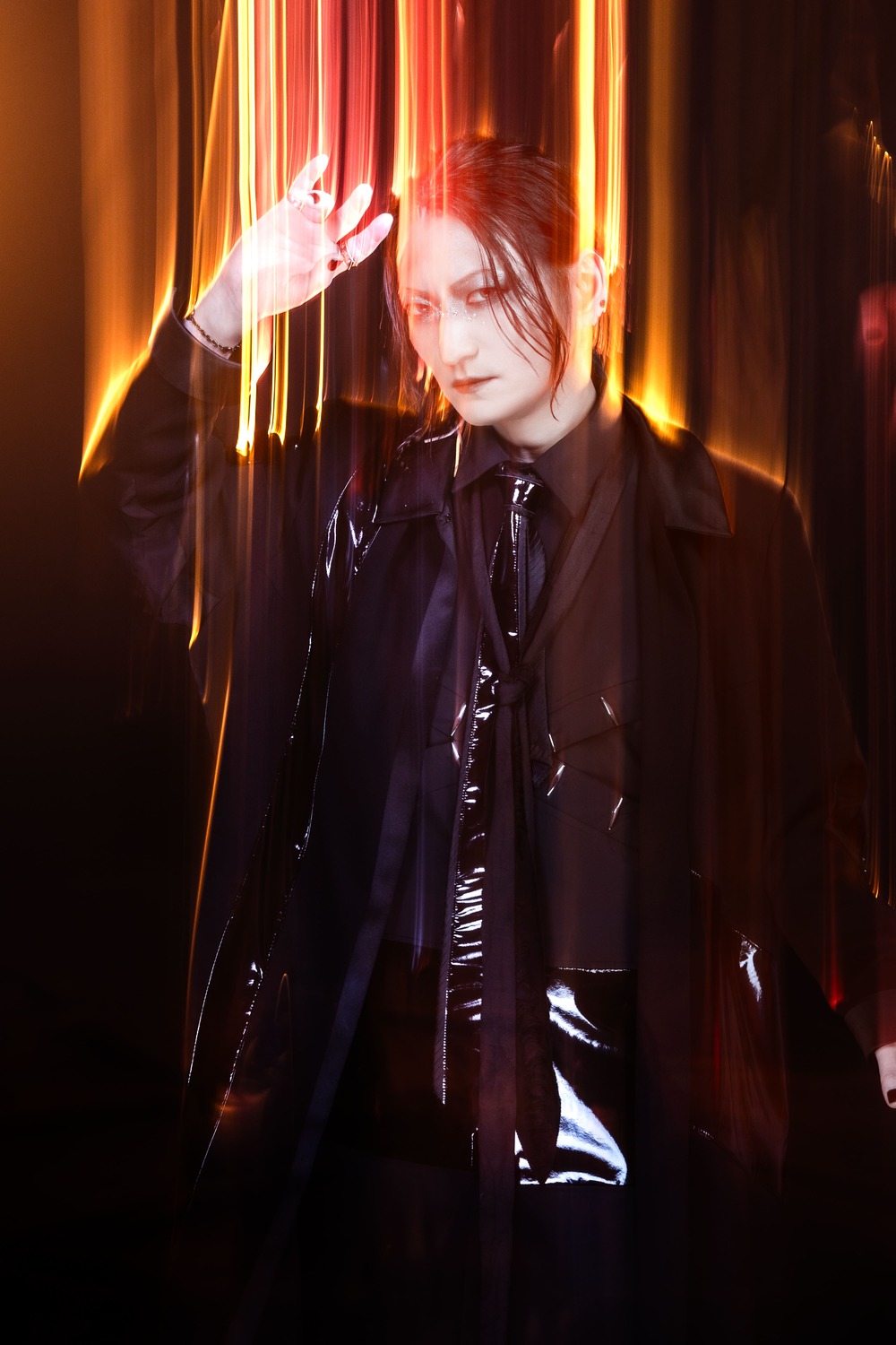 苑（摩天楼オペラ公式プロフィール掲載写真）