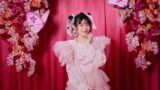 2024年、ベストアルバム『SUMIRE CATALOG』の取材に掲載された上坂すみれ